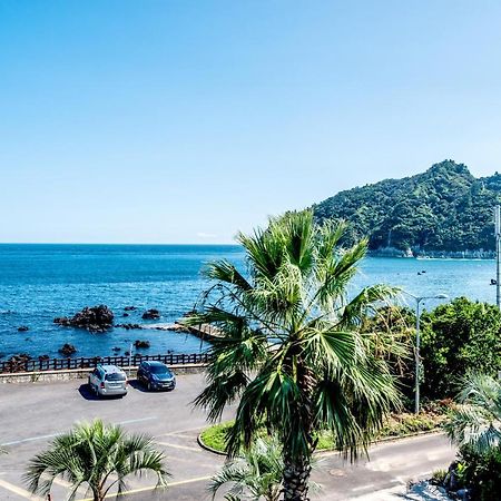 济州奥鲁姆度假屋 西归浦市 外观 照片